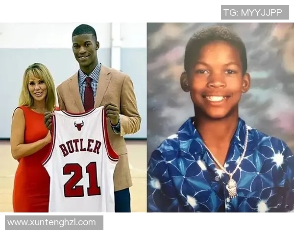 吉米巴特勒的篮球之路：从默默无闻到NBA巨星的蜕变与奋斗