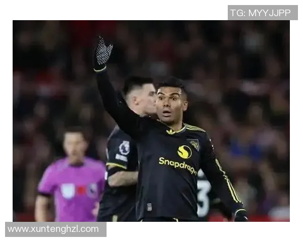 卡塞米罗：从巴西足球新星到欧洲顶级中场的辉煌历程与成就