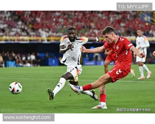 吕迪格：从德甲新星到国际舞台的坚韧之路与足球梦想