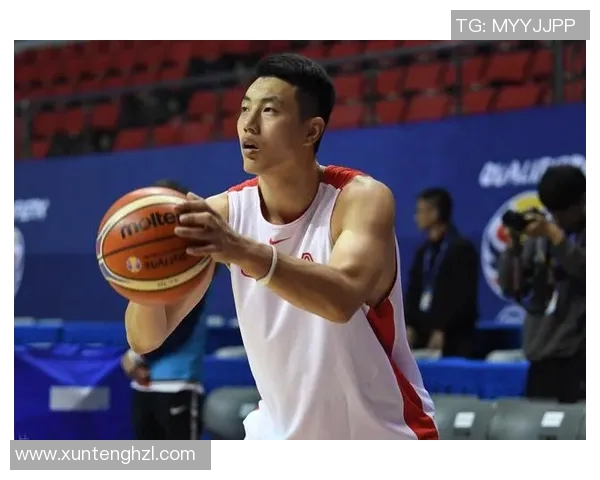 翟晓川：从篮球场上的拼搏者到生活中的奋斗者的精彩人生旅程