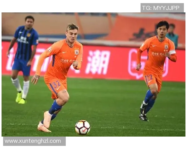 苏宁与鲁能精彩对决高清直播全程回顾与分析