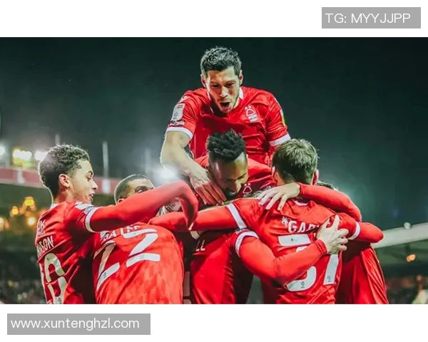 诺丁汉森林与巴恩斯利激战比分揭晓精彩瞬间回顾