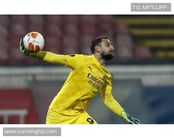 迈尼昂：从年轻门将到国际舞台的璀璨明星之路