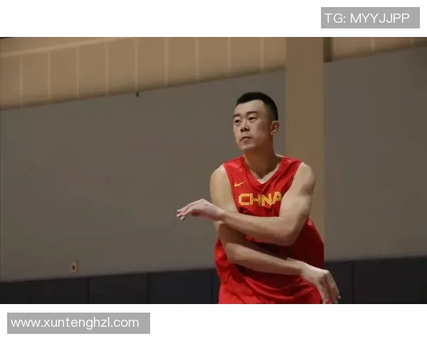 韩德君的篮球传奇之路：从青涩少年到CBA巨星的成长故事