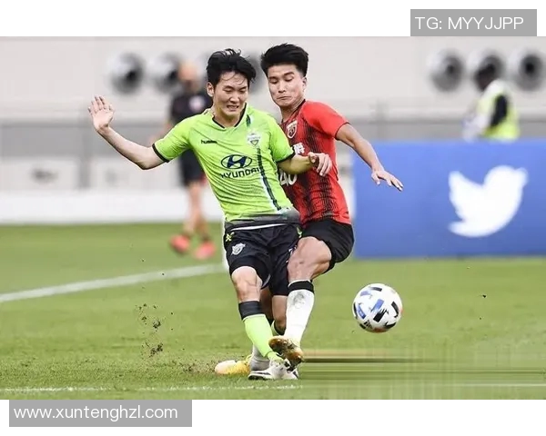 首尔FC与大邱FC的精彩对决时间安排及赛事前瞻分析