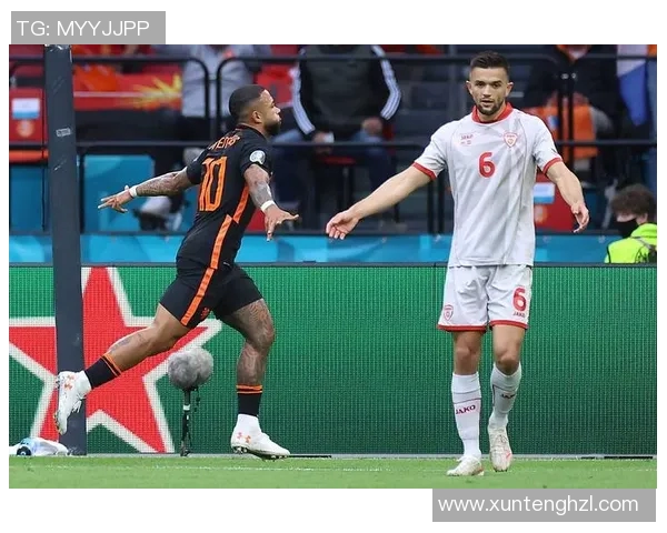 马其顿与爱沙尼亚激战正酣谁能在这场较量中笑到最后