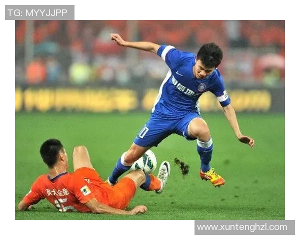 鲁能与江苏的中超对决精彩回顾与战术分析