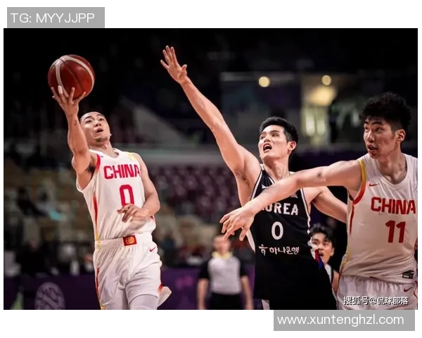 中国篮球对阵黎巴嫩精彩直播全程回顾与赛后分析