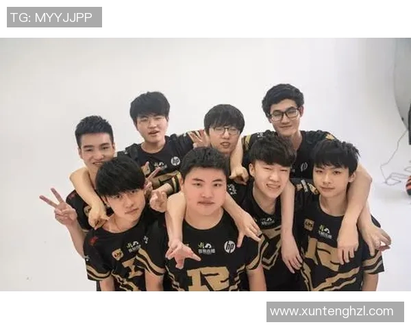 RNG与GNR比赛直播地址及观看方式详细介绍