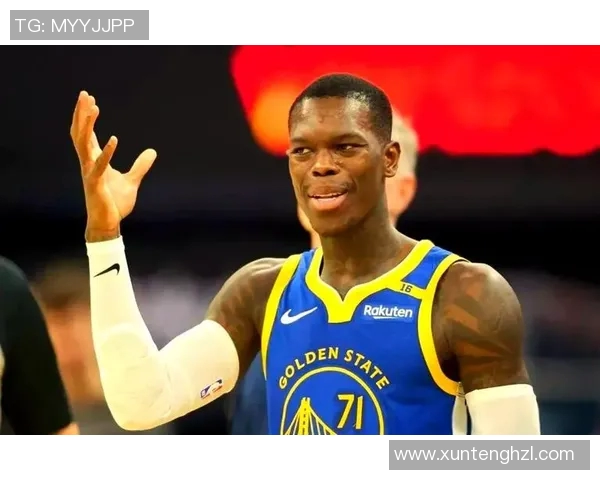 丹尼斯施罗德在NBA赛场上的崛起与挑战之路
