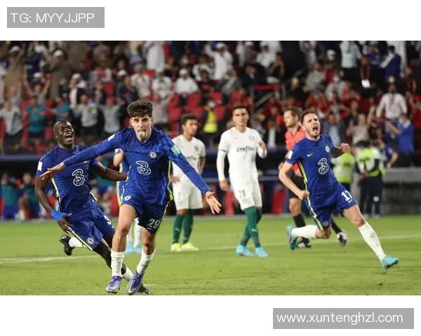 切尔西与卡拉巴赫全场精彩对决回顾及赛后分析
