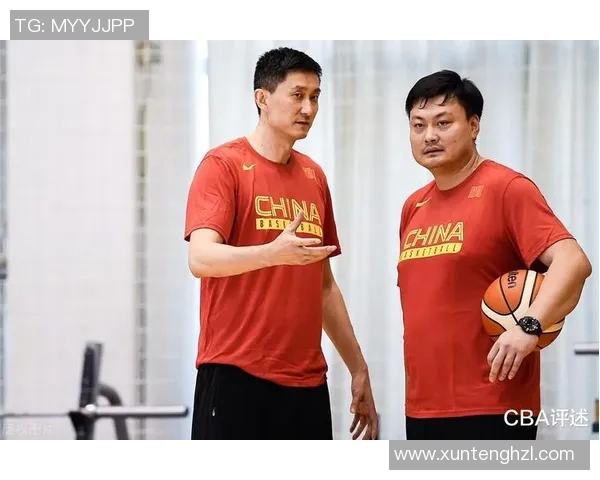 孙铭徽：从青年才俊到篮球场上的领军人物之路探索