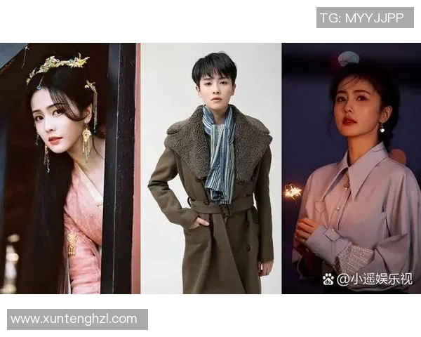 崔永熙：从音乐才子到影视新星的多元化人生旅程探索