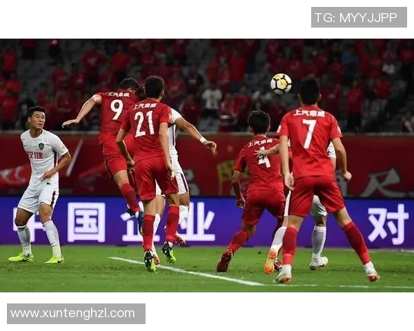 恒大与沈阳激战全场精彩回放分析与战术解读