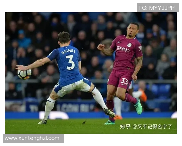 曼城与埃弗顿激情对决直播时间及观看指南详解 曼城与埃弗顿激情对决直播时间及观看指南详解