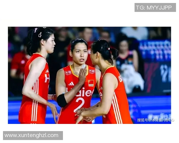 日本女排与荷兰女排巅峰对决展现技艺与团队精神的精彩较量