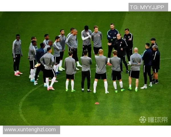 摩纳哥与多特首发阵容分析及战术布置探讨