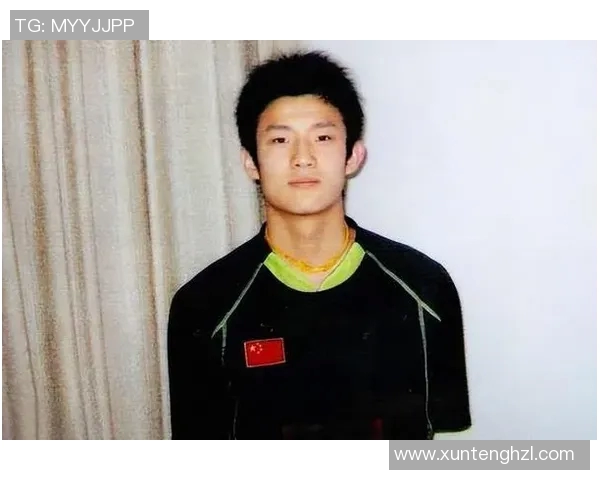 李梓嘉与谌龙巅峰对决谁将成为羽坛新王者的传奇之战