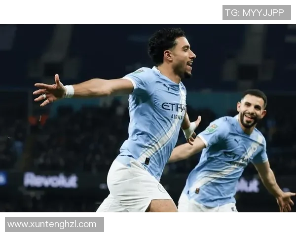 里昂与曼城的巅峰对决谁能在欧战中笑到最后