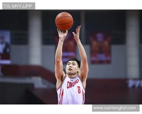 赵泰隆:从篮球新星到职业生涯巅峰的奋斗历程与未来展望 赵泰隆:从篮球新星到职业生涯巅峰的奋斗历程与未来展望