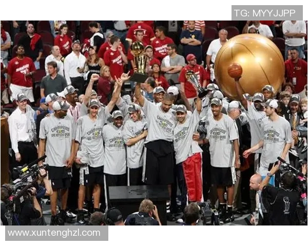 骑士与马刺总决赛07的激烈对决与历史意义解析 骑士与马刺总决赛07的激烈对决与历史意义解析