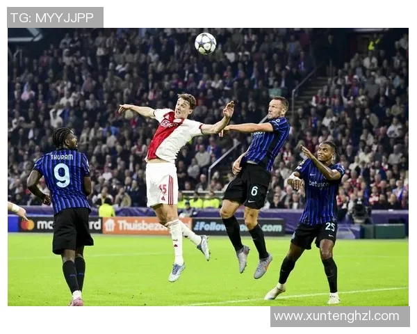 阿贾克斯与鹿特丹激战正酣谁能在这场对决中笑到最后