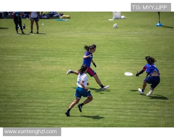 飞盘耐力排行榜新鲜出炉北京飞盘队强势夺冠引关注MBA