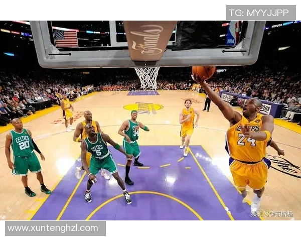 06年皮尔斯与科比的巅峰对决回顾与分析