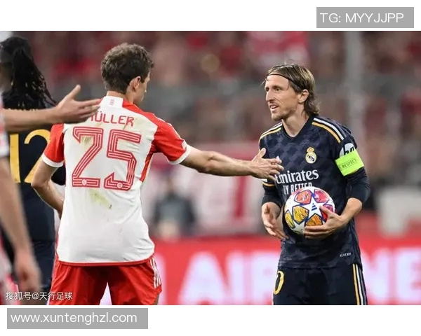 2017年拜仁慕尼黑对阵皇家马德里精彩直播回顾与分析