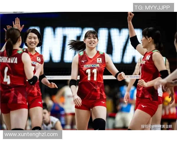 亚锦赛精彩对决韩国女排迎战日本女排争夺荣耀之战