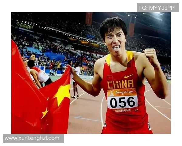 刘翔与宁泽涛的竞技传奇对决:跨栏与游泳的巅峰较量与时代印记 刘翔与宁泽涛的竞技传奇对决:跨栏与游泳的巅峰较量与时代印记