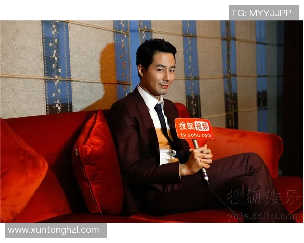 周磊专访：从青涩少年到足球明星的成长之路回顾