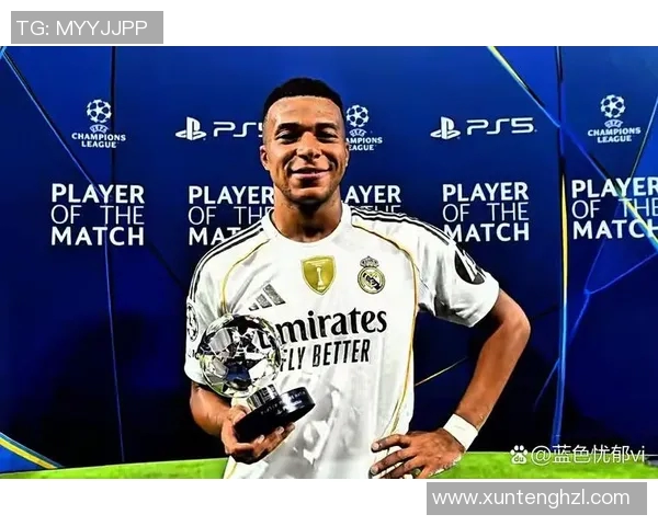 姆巴佩欧冠大放异彩赛后言辞引发未来去向猜测