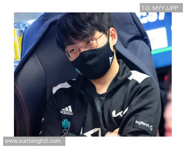 对话吴敏：探讨英雄联盟职业生涯的荣耀与挑战MBA