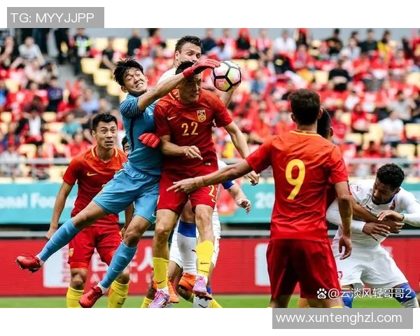 土伦杯国足迎战巴林队期待展现实力争取胜利