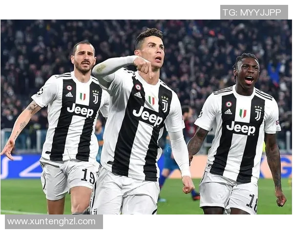 复仇之战尤文图斯对决巴塞罗那谁将笑到最后 复仇之战尤文图斯对决巴塞罗那谁将笑到最后