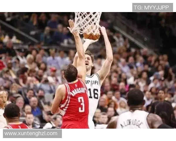 常规赛精彩对决马刺与火箭谁能在这场较量中笑到最后