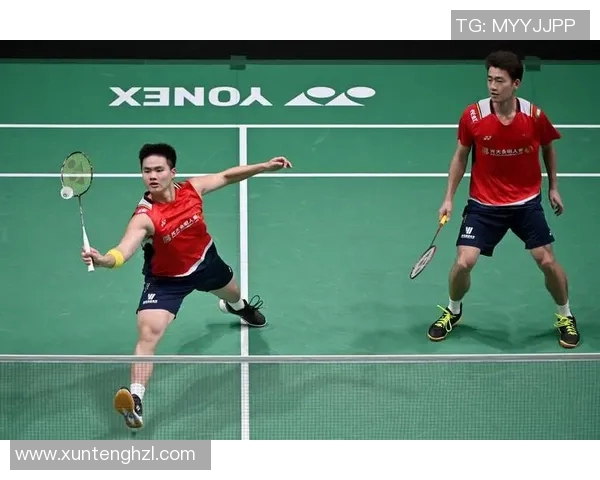 广州羽毛球队如何实现速度革命引发热议与关注 广州羽毛球队如何实现速度革命引发热议与关注