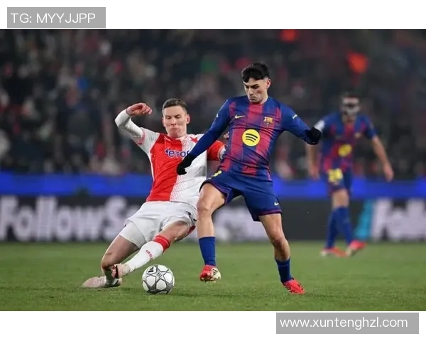 巴萨与斯拉维亚精彩对决直播全程回顾与精彩瞬间分析