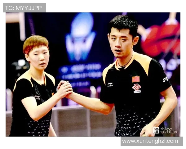 广州乒乓球队实力对比深度解析与未来发展趋势展望