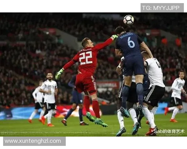 德国与英格兰足球历史交锋回顾与战绩分析 德国与英格兰足球历史交锋回顾与战绩分析