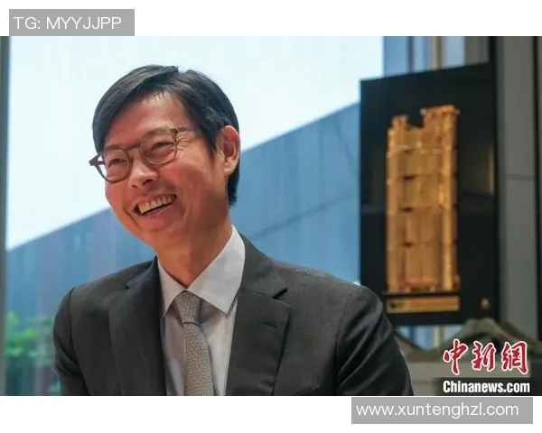 李伟专访：从职业选手到游戏评论员的英雄联盟成长之路回顾