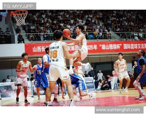 新秀与年轻球员崛起的时代如何重塑篮球未来发展趋势