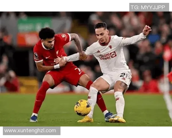 曼城与利物浦激战正酣文字直播全程回顾与精彩瞬间分析