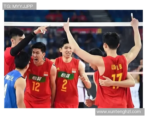 深圳排球队在全国排球配合排行榜中荣登第八名展现强劲实力与团队默契