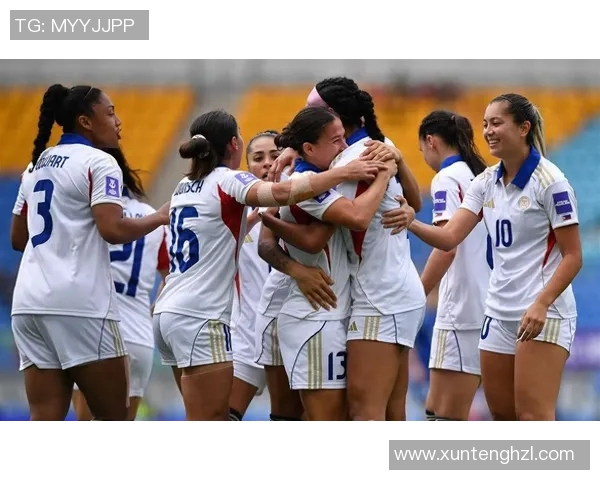 泰国女足与菲律宾女足激战在即谁能在亚洲赛场上脱颖而出 泰国女足与菲律宾女足激战在即谁能在亚洲赛场上脱颖而出