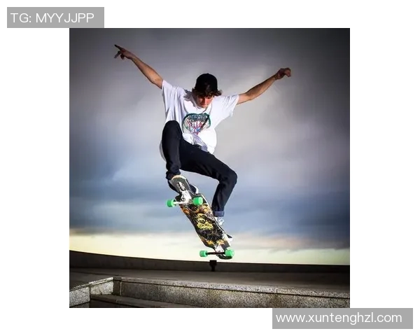 滑板新手必看：全面入门指南与技巧分享助你快速上手MBA