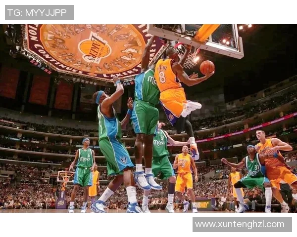 科比在2010年季后赛对阵爵士的精彩表现与传奇瞬间回顾