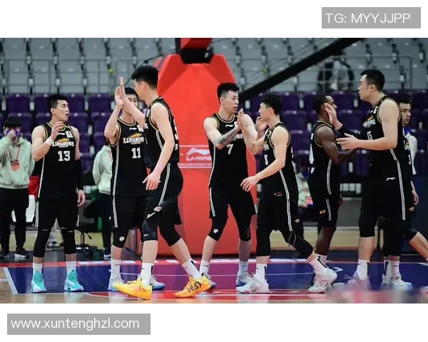 辽宁与江苏篮球历史交锋回顾及战绩分析