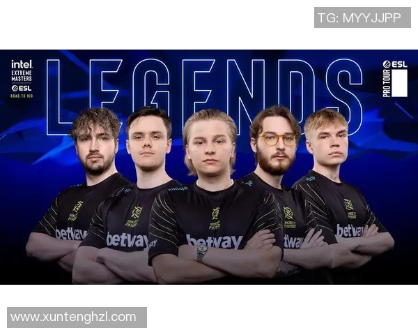 WE战队的CSGO运营体系解析与战术布局探讨